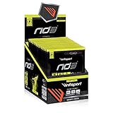  Infisport ND3 Polvo Bebida Energética 15 x 60g Cítrico