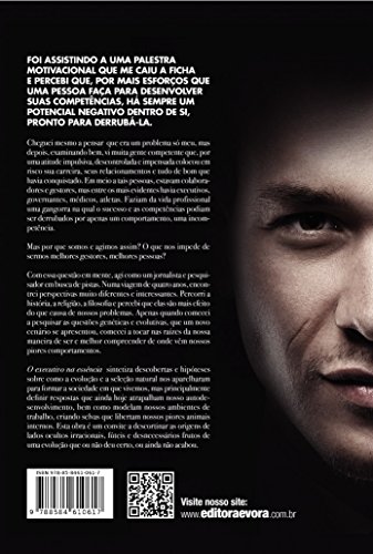 O executivo na essência: A 