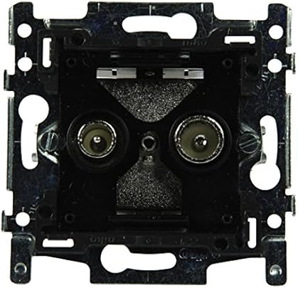 Hirschmann RH-EDB02 cassetta scarico Hirschmann RH-EDB02 cassetta scarico