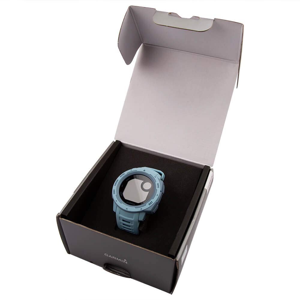 Garmin Fenix 6 PRO Solar Titan 010-02410-23