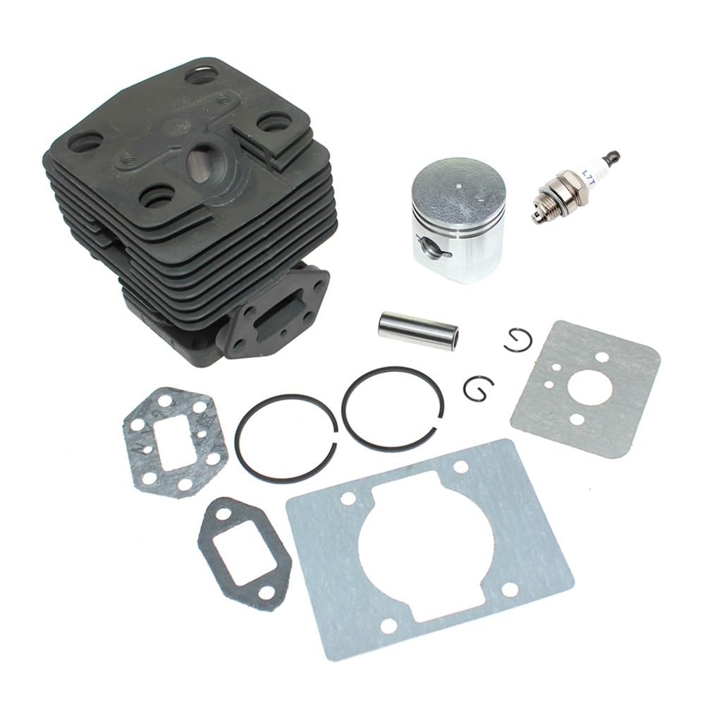 Kit cylindre piston 36mm pour débroussailleuse BC3500 et BK3400