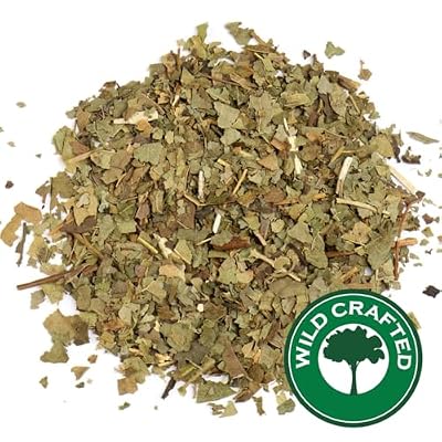 Bulk Herbs: Sassafras Leaf