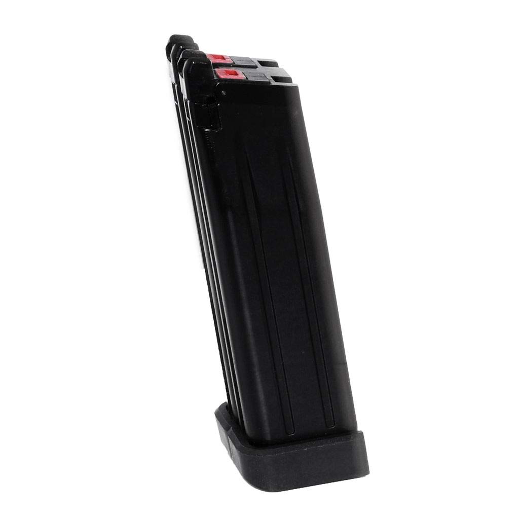 Buy Airsoft Parts Armorer Works AW 60rd Double Barrel Magazine for AW
