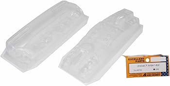 Amazon | ABC HOBBY NISSAN S13 SILVIA 用 ライトカバーセット 66722