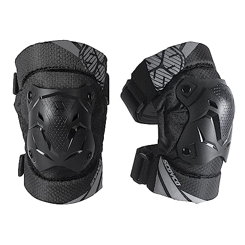 10 Best Mountain Bike Shin Guards for Ultimate Leg Protection