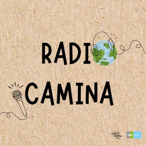 『Radio Camina à Teste à Têtes - partie 1』のカバーアート