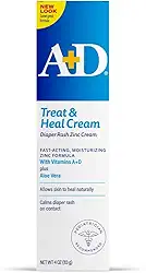 Pomada A+d Treat 113g