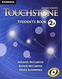 Touchstone Level 2 Student's Book A