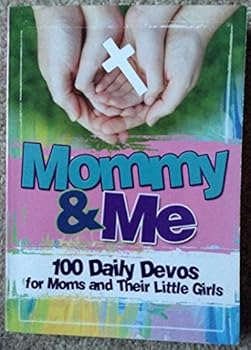Paperback Mommy & Me Book