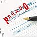 Pagado with Box Stamp - Slim Pre-Inked Stock Message Stamp, Black Ink, Ideal for Administrative Professionals, 1/2 x 1-1/2 Size - Quality and Efficient Office Tool for Clear and Precise Stamping