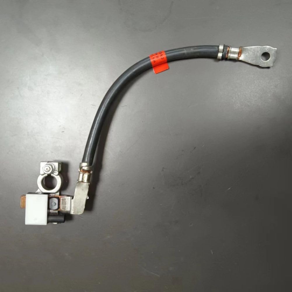 BATTERY CABLE 31407114