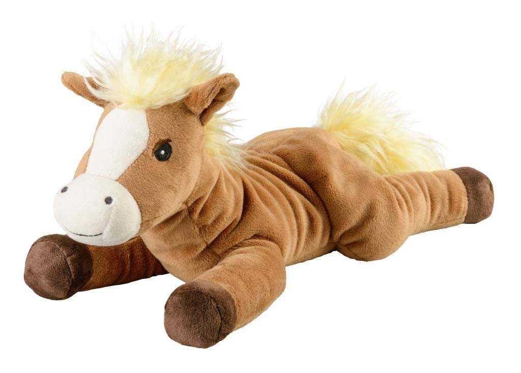 Warmies® Pony z lawendowym wypełnieniem