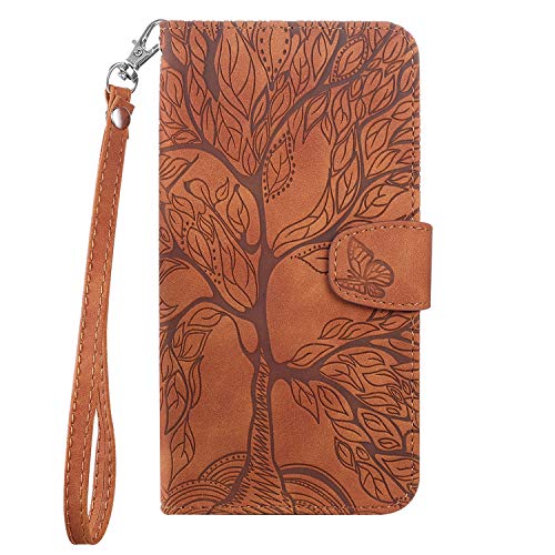 Aisenth Cover Per IPhone 11 Pro Max, Albero Della Vita Modello
