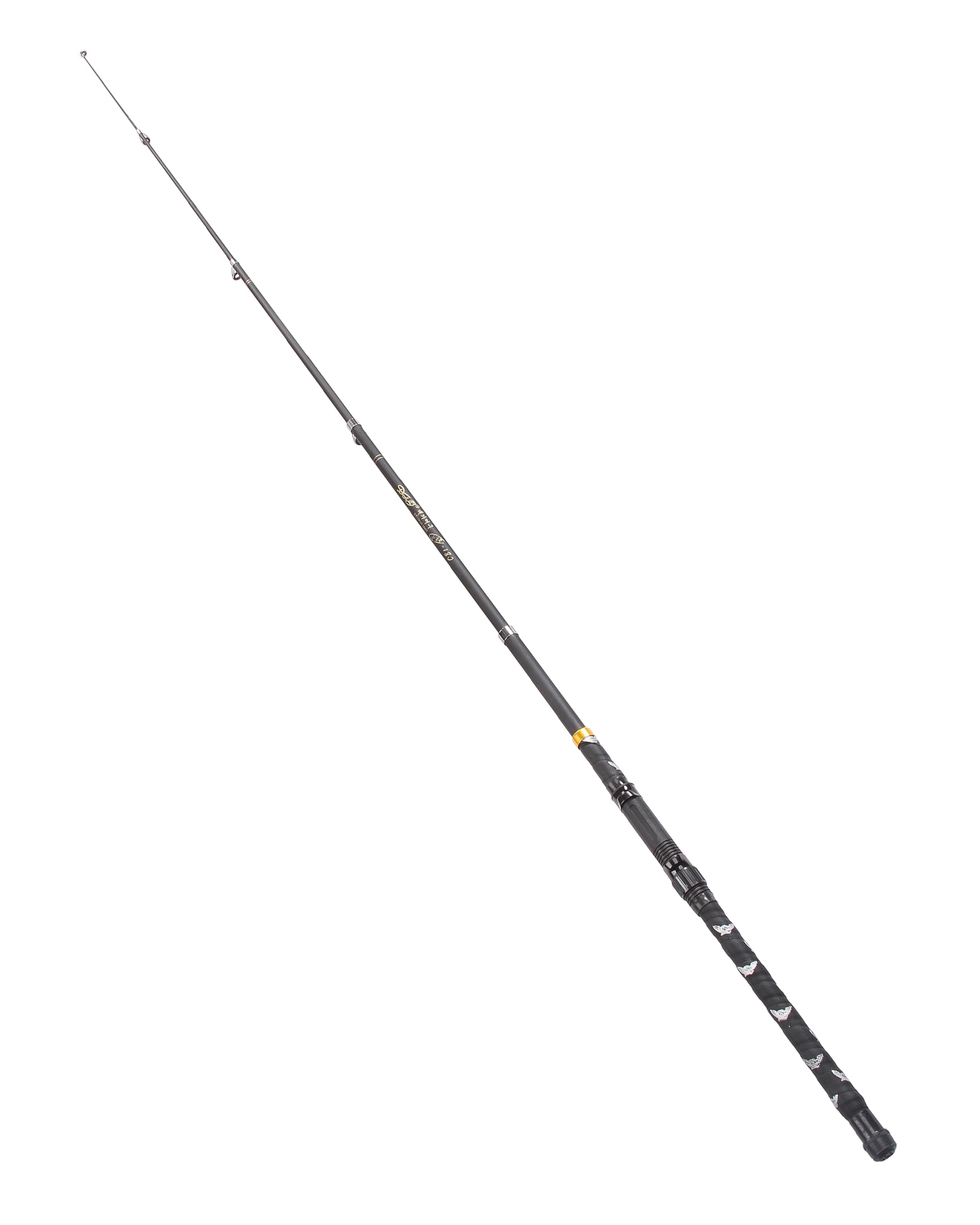 Hunting Hobby Telescopic Light Weight Saltwater Freshwater Spinning Fishing Fiber Fishing Rod (180cm (6ft)) (B0D5D9BWMM) Amazon Price History, Amazon Price Tracker