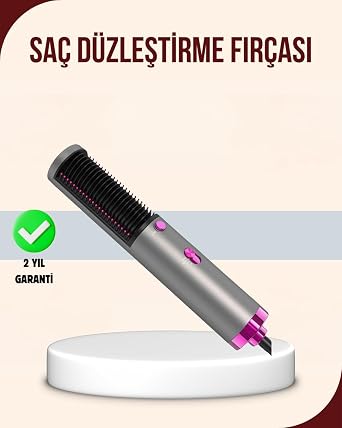 Profesyonel  yon Teknolojili S cak Hava F r as