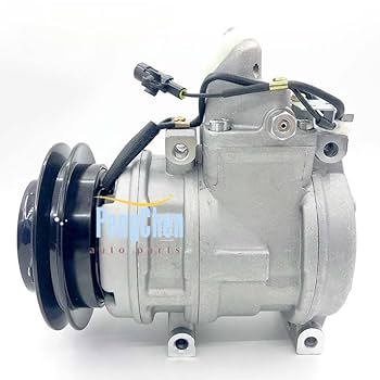 Amazon.com: Air AC Compressor 88320-60750 8832060750 88320