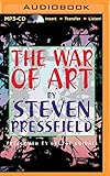 The War of Art: Winning the Inner Creative Battle