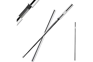 Boruto Sword: Sasuke Sword Kusanagi-No-Tsurugi Replica