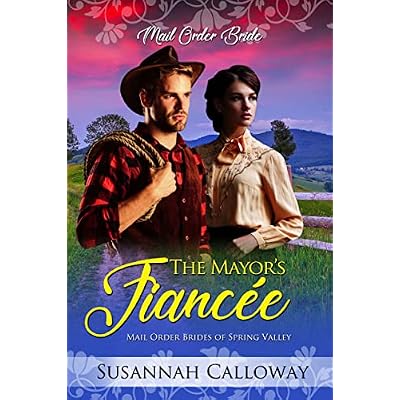 The Mayor&rsquo;s Fianc&eacute;e