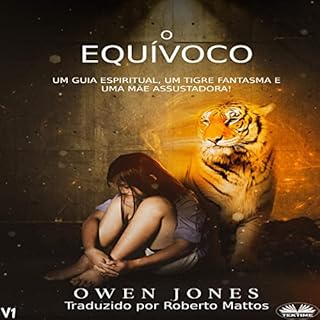 O Equ&iacute;voco Audiolivro Por Owen Jones capa