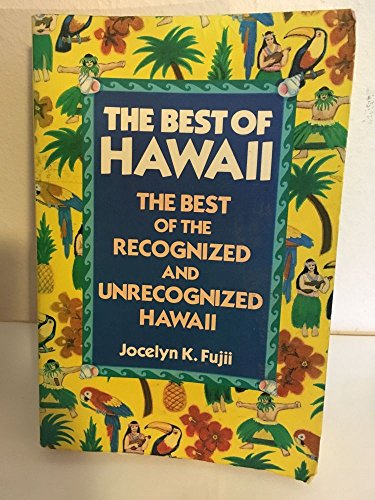 Best of Hawaii P