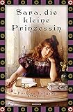 meine kleine prinzessin buch  Frances Hodgson Burnett, Sara, die kleine Prinzessin: Anaconda Kinderklassiker (Anaconda Kinderbuchklassiker, Band 17)