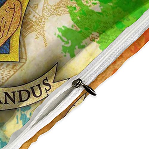 Bedding Set Sheet Duvet Cover Tie-Dye Colorful H School Soft 3-Pieces Bed Sets Comfy 1 Comforter Cover And 2 Pillowcases Twin(68"×90") #TOP3