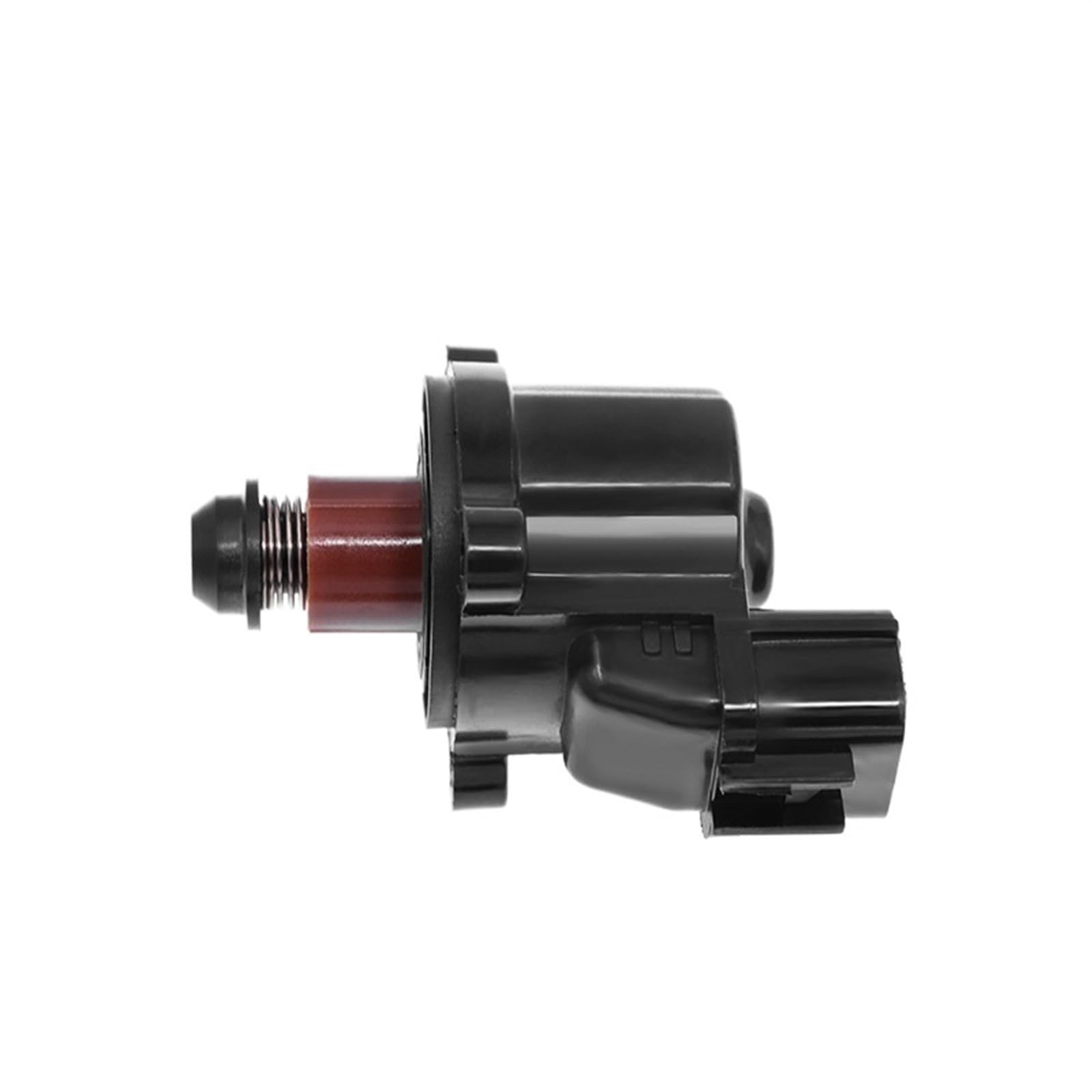 Zawór sterujący powietrzem biegu jałowego silnika biegu jałowego MD619857 1450A116/pasuje do Mitsubishi Lancer Pajero Montero Akcesoria samochodowe Czujnik położenia przepustnicy