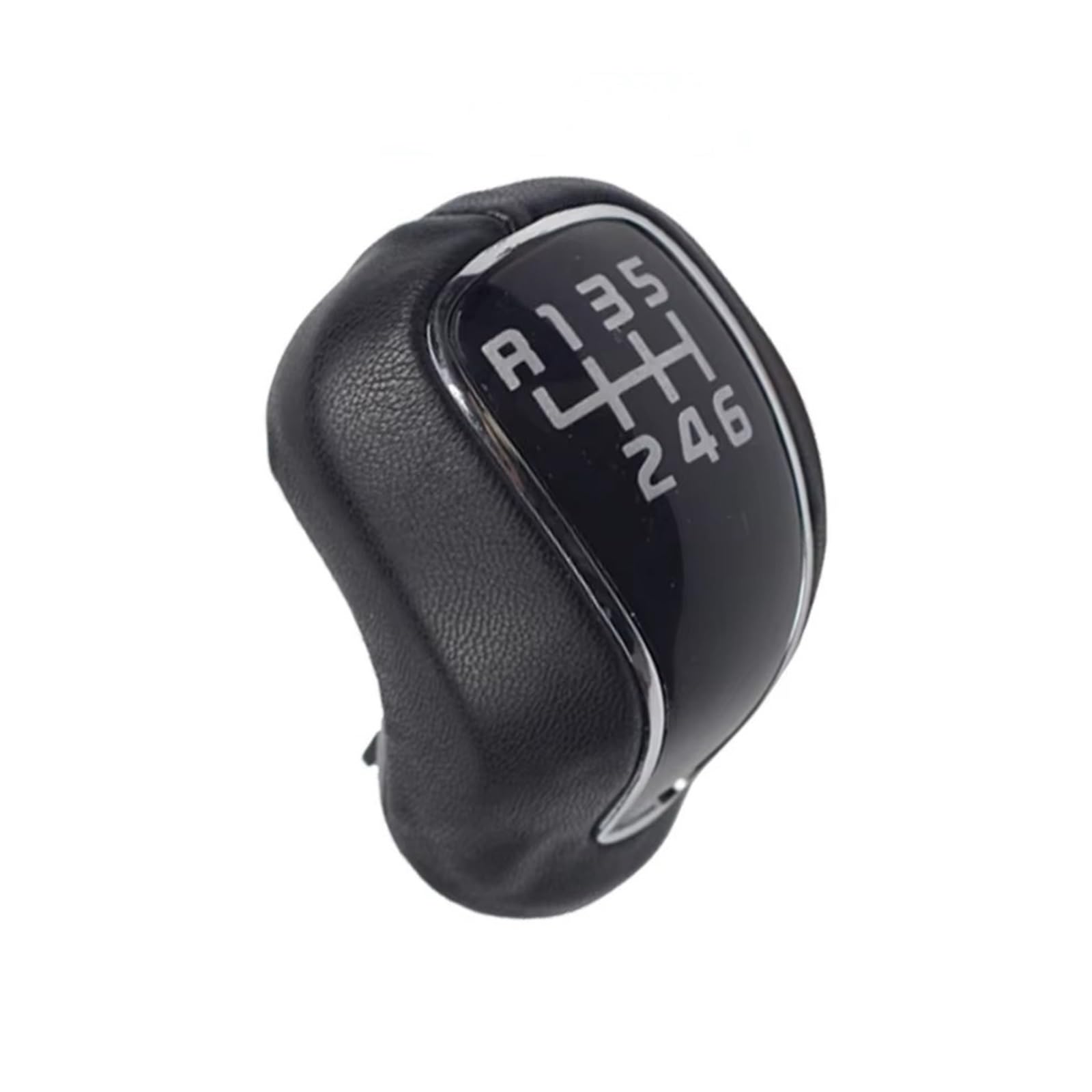 Kedfbts One Color Gear Shifter Compatible With Hyundai For Creta For Ix25 2012 2013 2014 2015 2016 Manual Gear Shift Knob Lever Stick Shifter