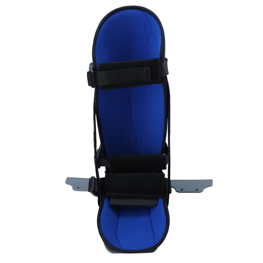 Férula para pies Soporte para tobillo - Férula para caída de pie para dolor de talón fascitis plantar (tamaño : L)