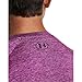 Under Armour Men's Tech 2.0 Short-Sleeve T-Shirt, (573) Mystic Magenta / / Black, 4X-Large Tall