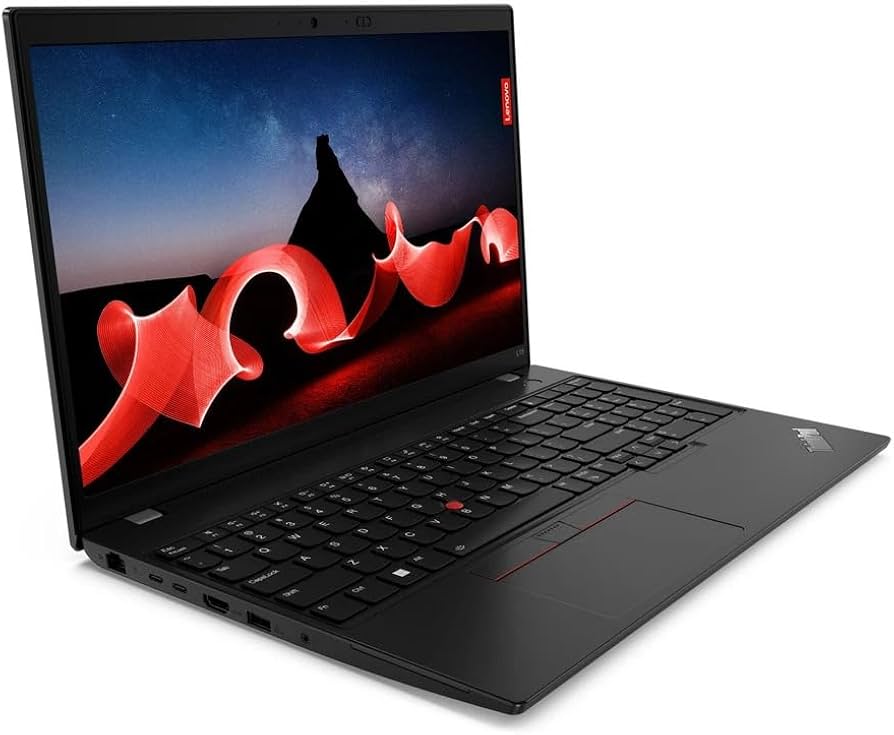 Lenovo Thinkpad L15 Gen 4 15.6