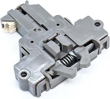 Amazon.com: Replacement Door Latch and Switch Assembly for GE