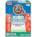 The Original Donut Shop Iced Refreshers, Watermelon Breeze Flavor, Keurig Single Serve K-Cup Pods, Brew Over Ice, 20 Count