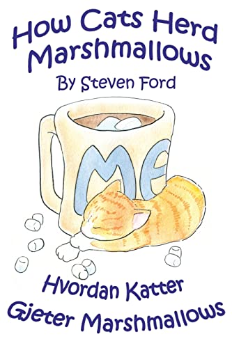 How Cats Herd Marshallows: Hvordan Katter Gjeter Marshallows