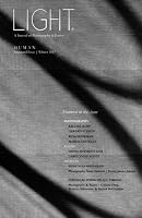 Light - Inaugural Issue : A Journal of Photography and Poetry 1540317609 Book Cover