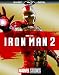 IRON MAN 2 [Blu-ray]