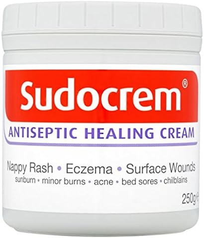 Sudocrem Antiseptic Healing Cream - 250g