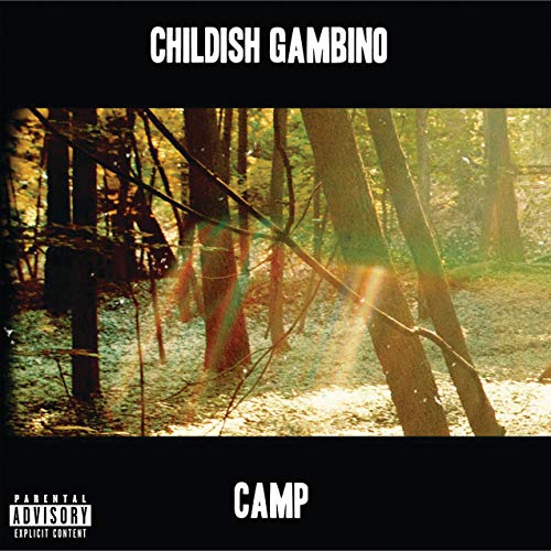 Childish Gambino
