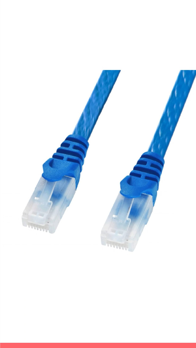 Amazon.co.jp: サンワサプライ LANケーブル CAT6 フラット (0.5m) ツメ