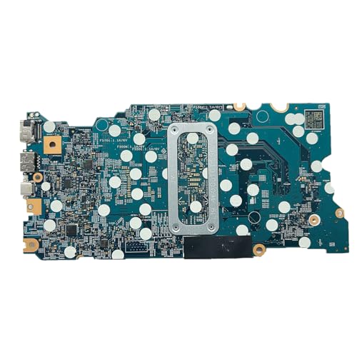 F-HONG ELECTRONIC CO LIMITED �����p �m�[�g�p�\�R�� �}�U�[�{�[�h �V�X�e���{�[�h CPU���C���{�[�h Dell Vostro 5515 R5-5500U 203099-1 UMA 078X6R 78X6R CN-078X6R 