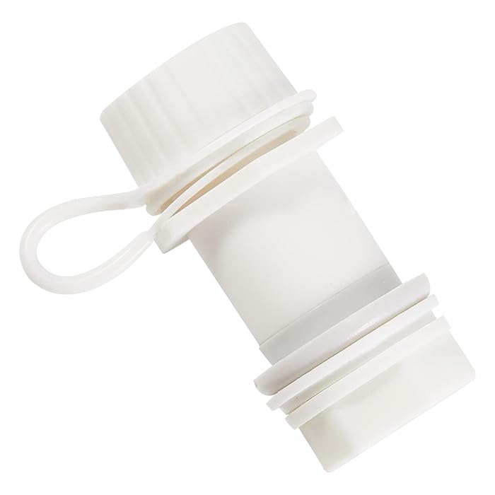 Buy Toptimal Igloo Cooler Replacement Threaded Drain Plug. Threaded