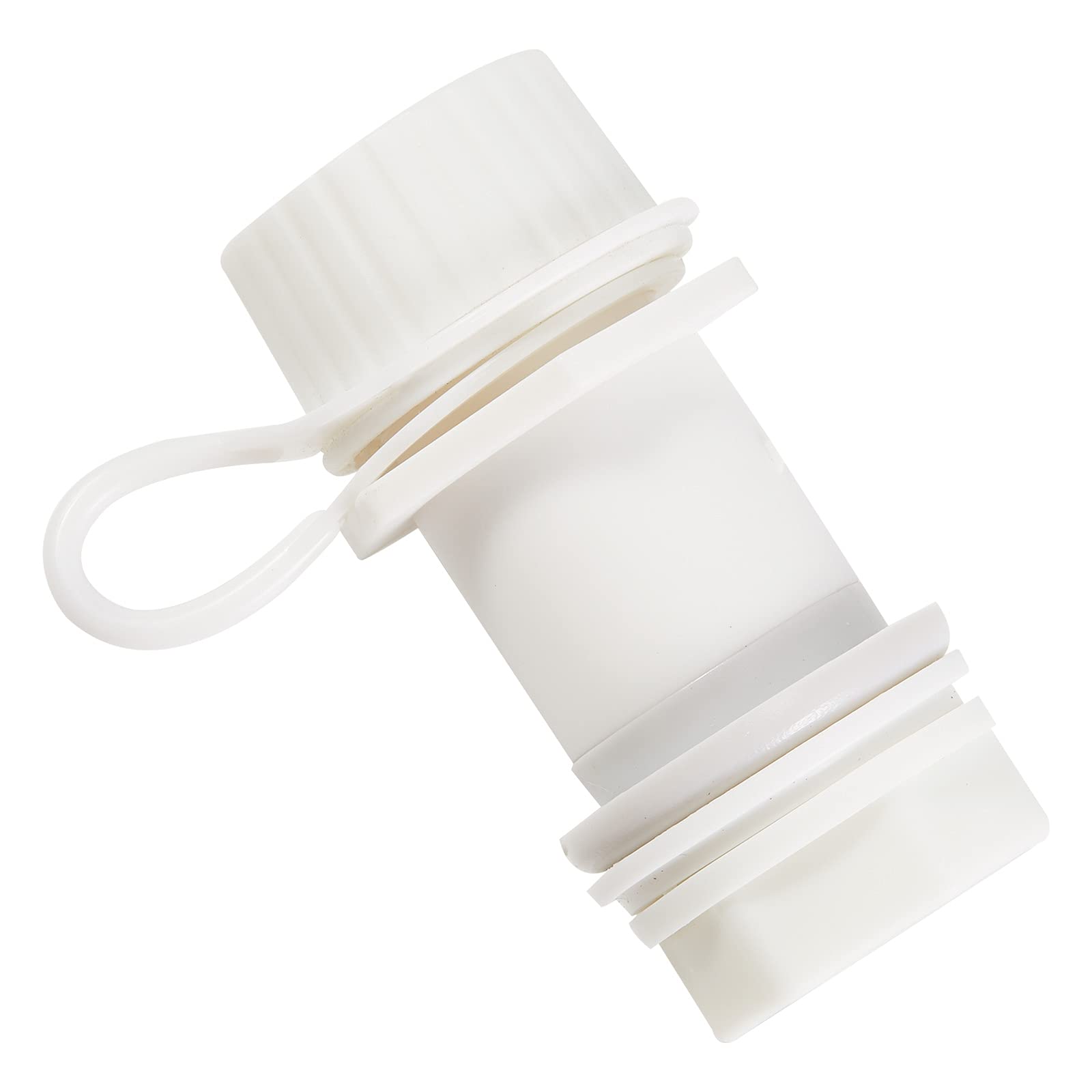 Buy Toptimal Igloo Cooler Replacement Threaded Drain Plug. Threaded