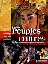 Download Peuples et cultures : Une introduction à l'anthropologie sociale et culturelle PDF