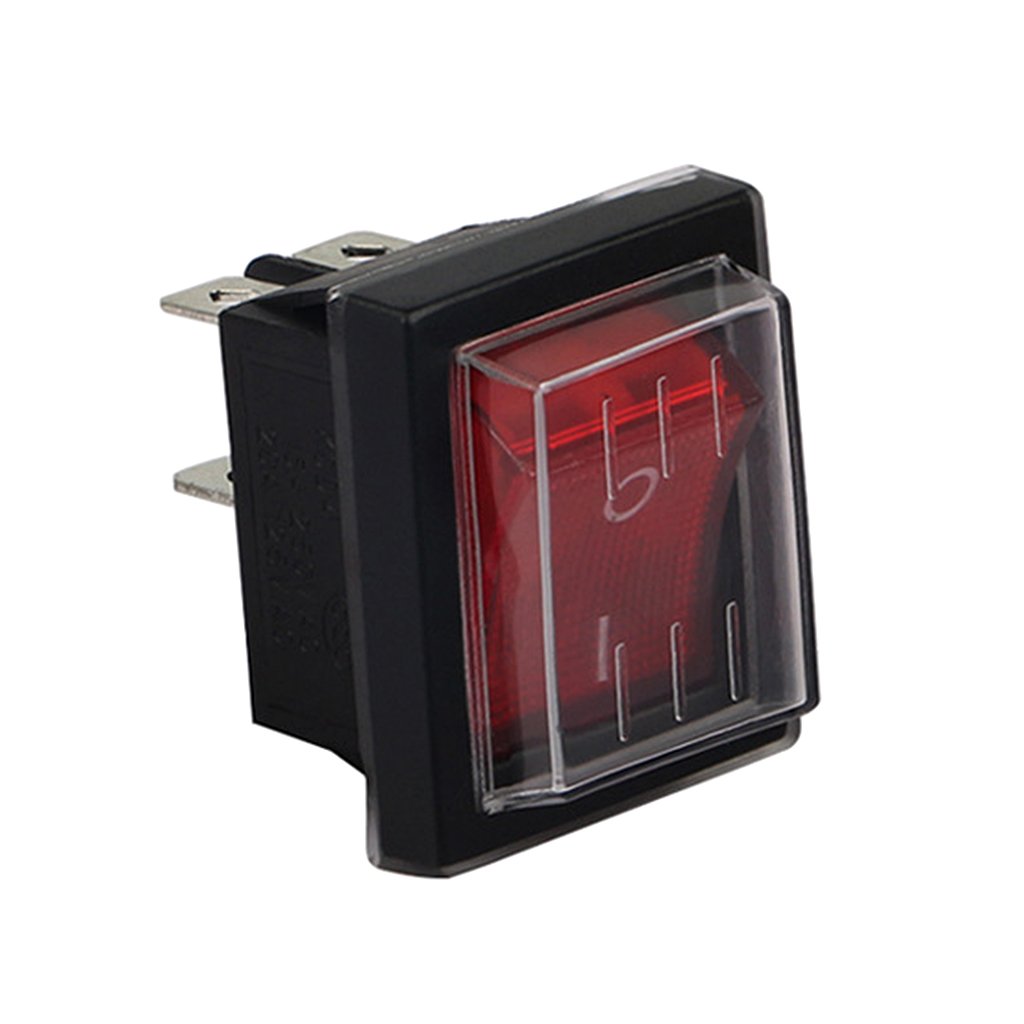 joyMerit Replacement Switch for Industrial Vacuum Cleaner Water Absorber Accessories