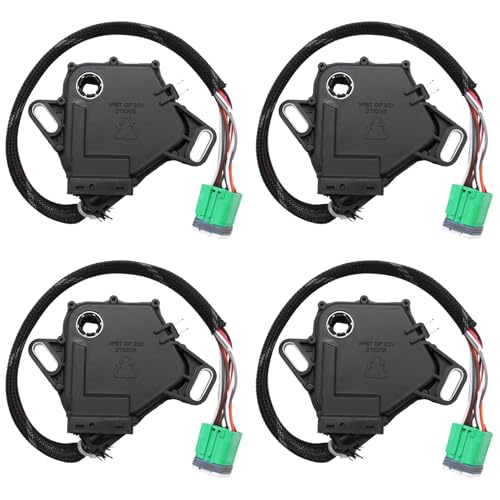 7700100010 Commutateur Neutre DPO AL4 pour Capteur de Vitesse Boîte Automatique 207 307