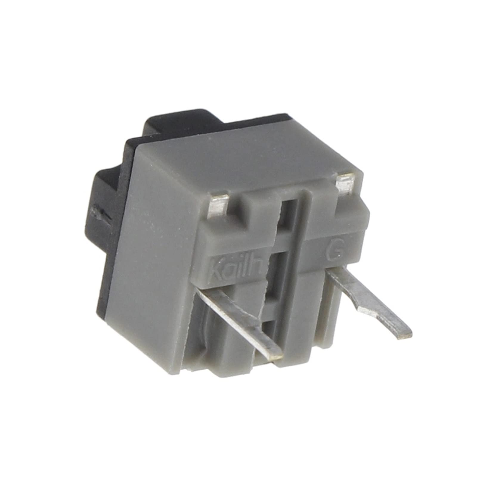 1000PCS Pulsante Muto DC12V 50mA 6 * 6 * 7.3 Interruttore Silenzioso Mouse Wireless Pulsante Mouse cablato Micro Interruttore
