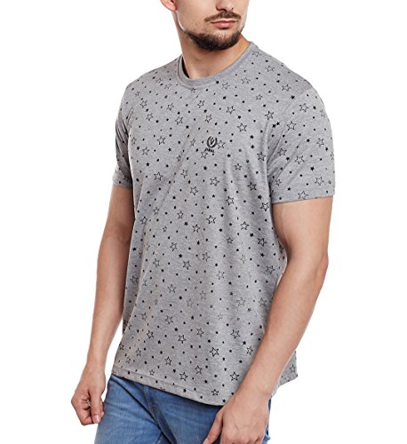 Image of Mack Jonney Men Regular Fit T-Shirt