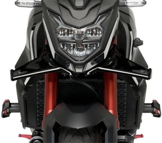 ❤︎ 様 バイク スポイラ-・ウィング CB750 ホーネット CB 750 2023 2024