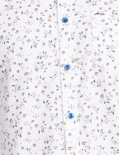 Image of KILLER Men's Slim Fit Shirt